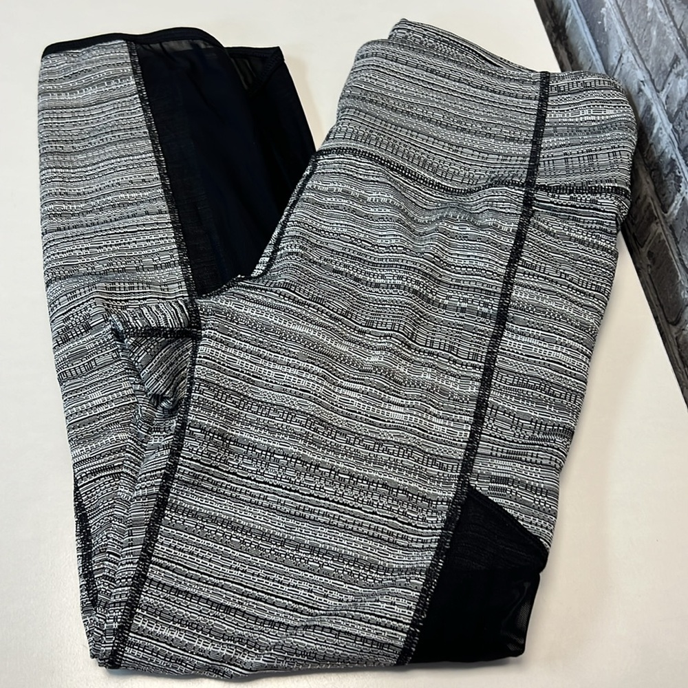 Athleta‎ capri leggings